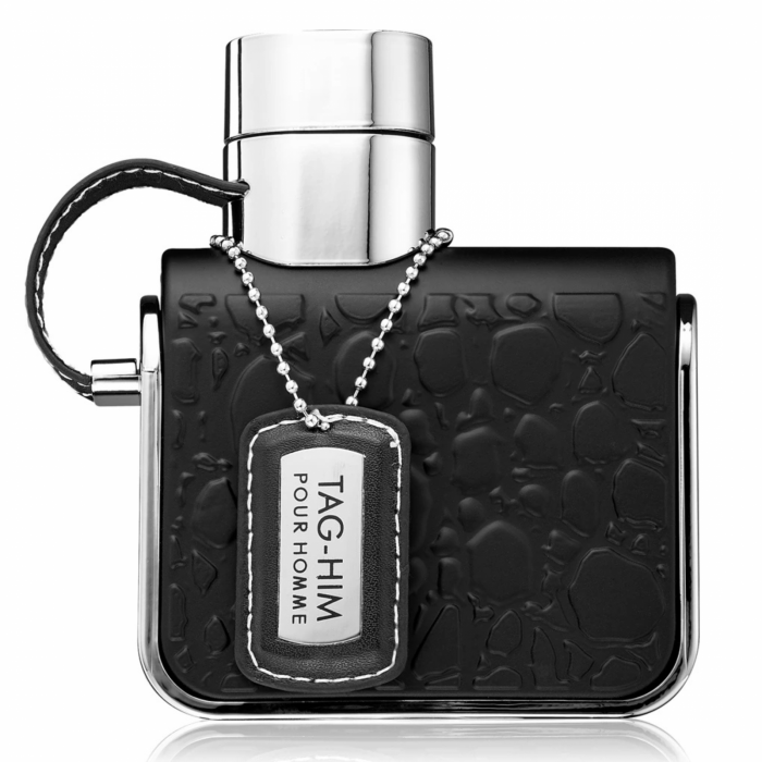 Tag Him 100ml - Apa de Parfum, barbati [2]