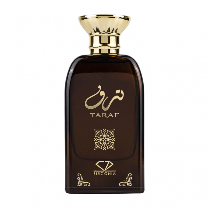 Taraf 100ml - Apa de Parfum, barbati [1]