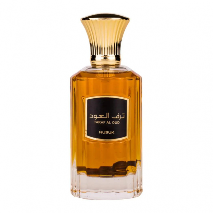 Taraf al Oud 100ml - Apa de Parfum, barbati [1]