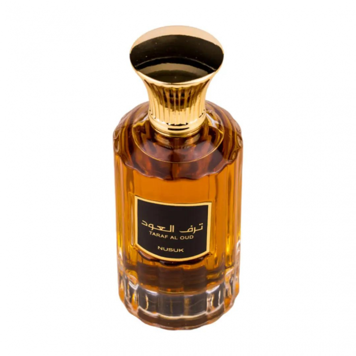 Taraf al Oud 100ml - Apa de Parfum, barbati [2]