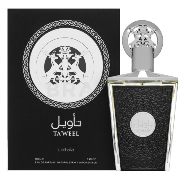 Taweel 100ml - Apa de Parfum, unisex [3]