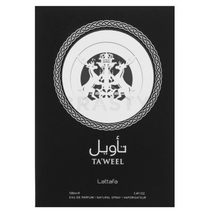 Taweel 100ml - Apa de Parfum, unisex [4]