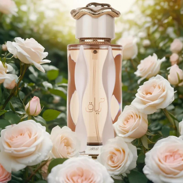 Teriaq 100ml - Apa de Parfum, unisex [5]