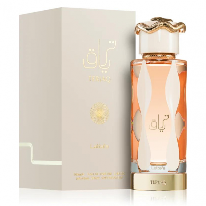 Teriaq 100ml - Apa de Parfum, unisex [2]