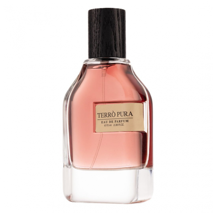 Terro Pura 70ml - Apa de Parfum, unisex [2]