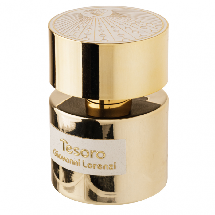 Tesoro Giovanni Lorenzi 100ml - Apa de Parfum, unisex [3]