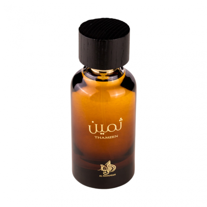 Thameen 100ml - Apa de Parfum, barbati [2]
