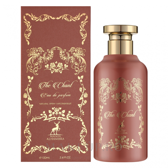 The Chant 100ml - Apa de Parfum, dama [2]