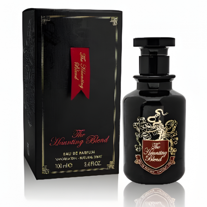 The Haunting Blend 100ml - Apa de Parfum, unisex [3]