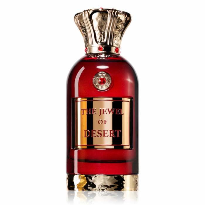 The Jewel of Desert 100ml - Extract de Parfum, unisex [2]