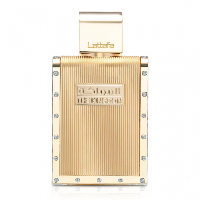 The Kingdom Men 100ml - Apa de Parfum, barbati [4]