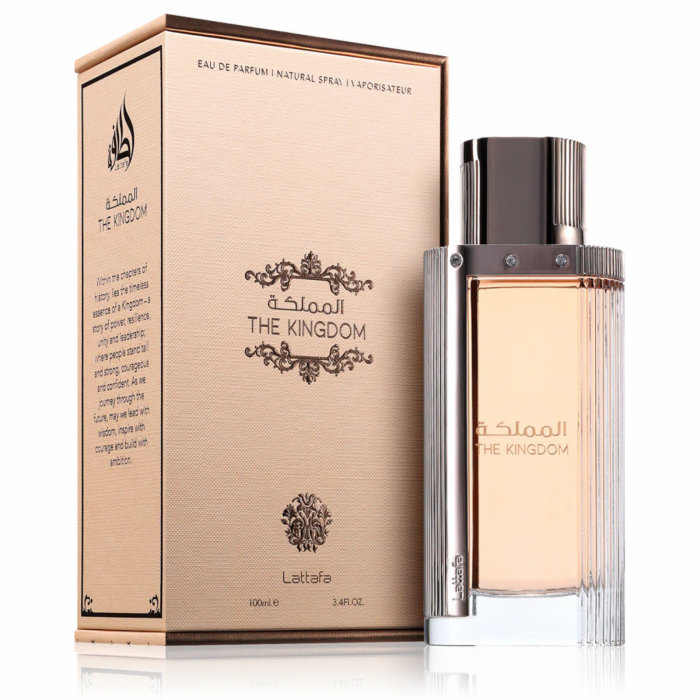 The Kingdom Women 100ml - Apa de Parfum, dama [2]