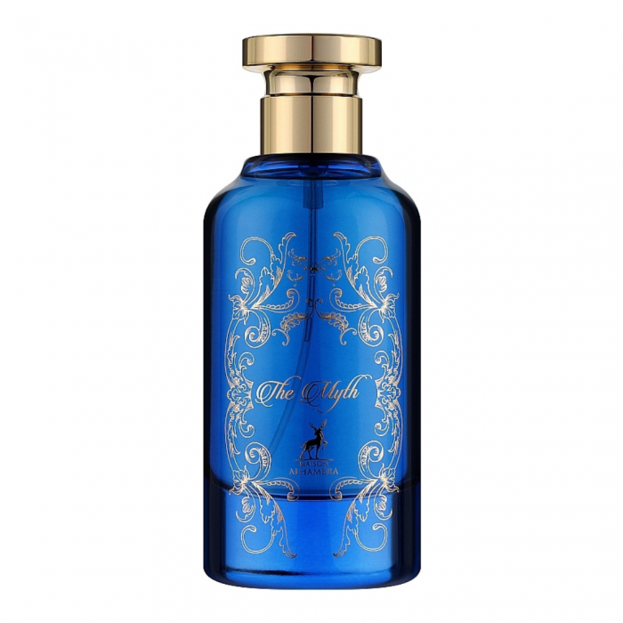 The Myth 100ml - Apa de Parfum, unisex [1]