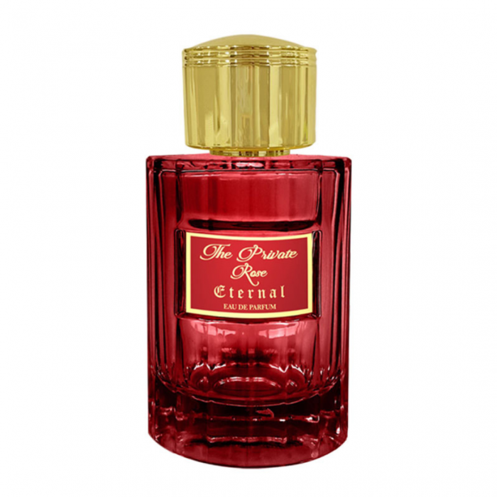 The Private Rose 100ml - Apa de Parfum, unisex [2]