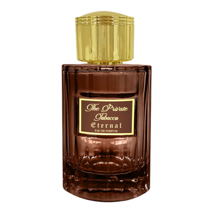 The Private Tobacco 100ml - Apa de Parfum, unisex [2]