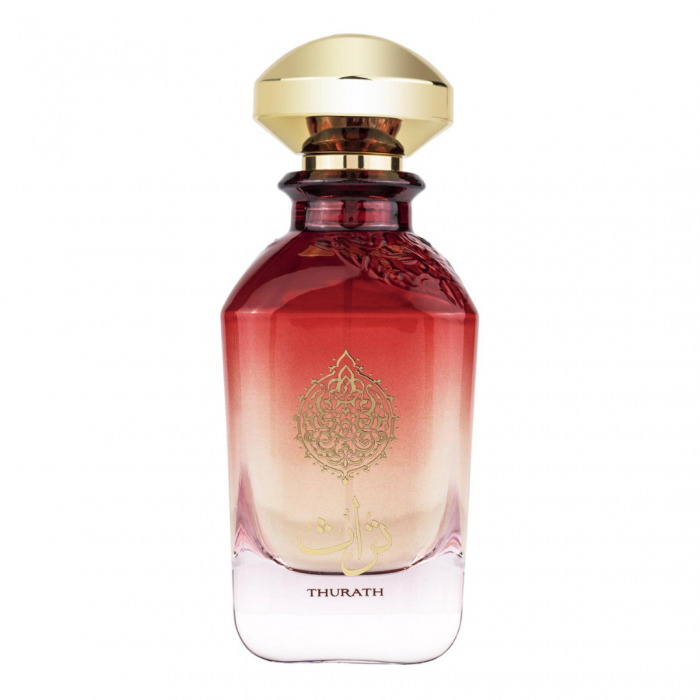 Thurath 100ml - Apa de Parfum, dama [3]