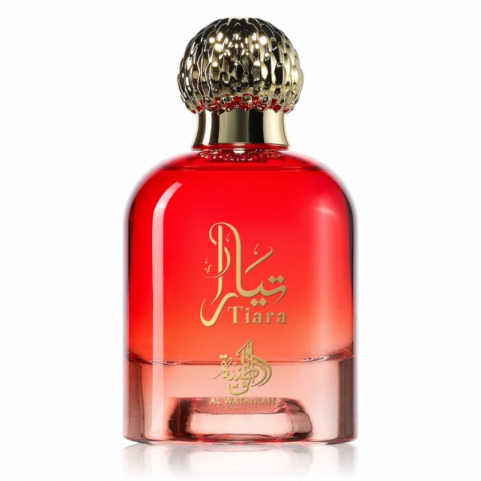 Tiara 100ml - Apa de Parfum, dama [2]