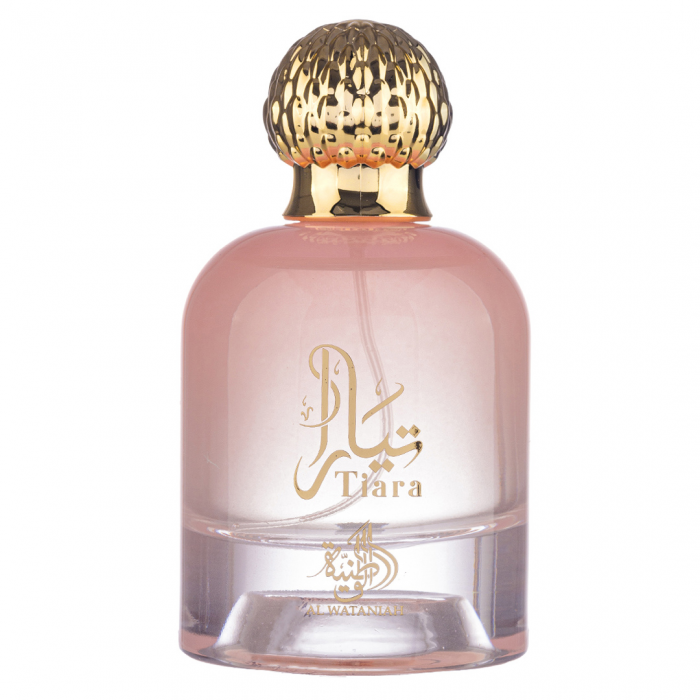Tiara Pink 100ml - Apa de Parfum, dama [1]