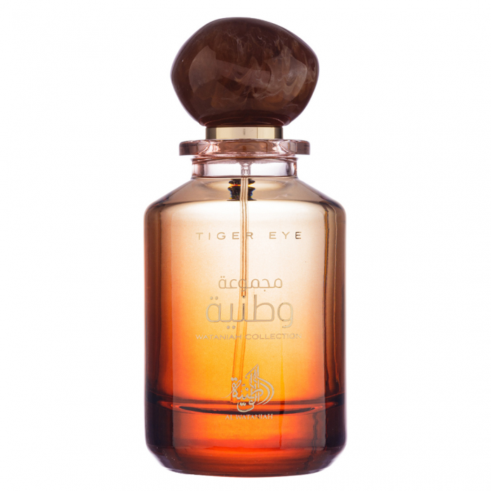 Tiger Eye 100ml - Apa de Parfum, unisex [3]
