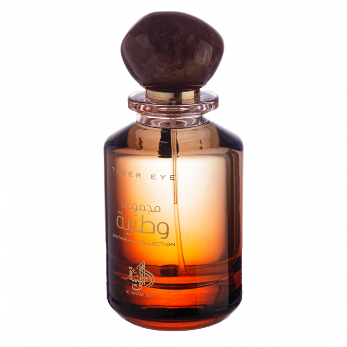Tiger Eye 100ml - Apa de Parfum, unisex [4]