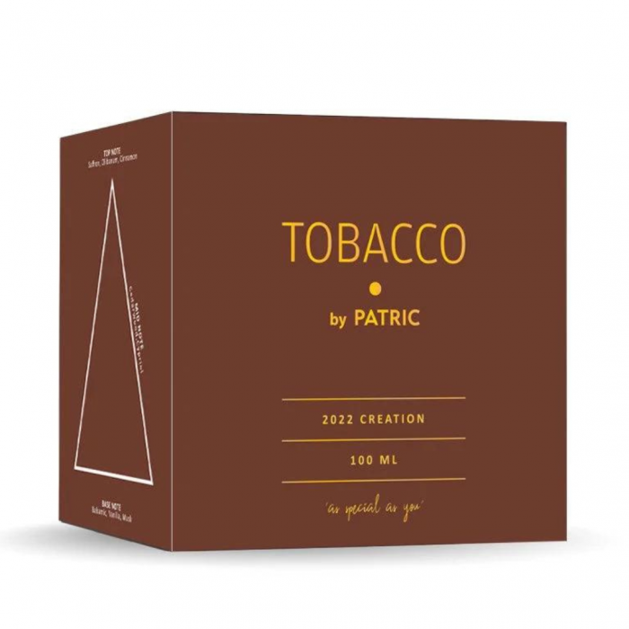 Tobacco 100ml - Apa de Parfum, unisex [3]
