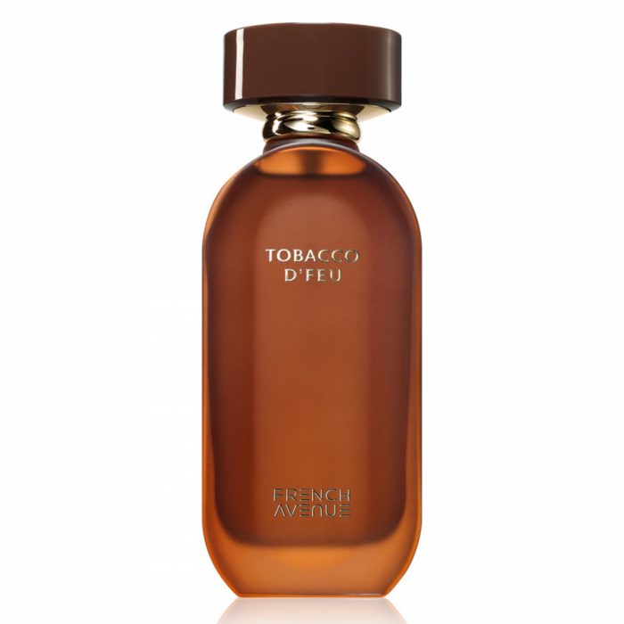 Tobacco D'feu 100ml - Apa de Parfum, unisex [2]