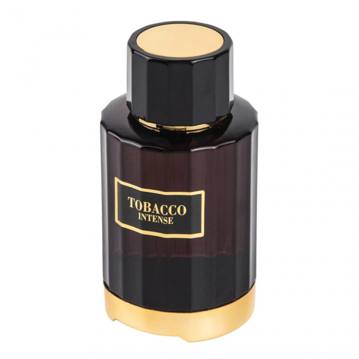 Tobacco Intense 100ml - Apa de Parfum, unisex [2]