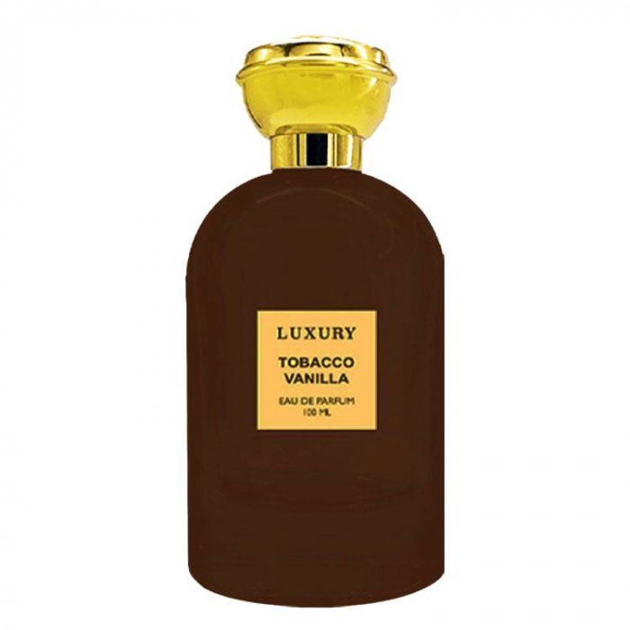 Tobacco Vanilla 100ml - Apa de Parfum, unisex [2]