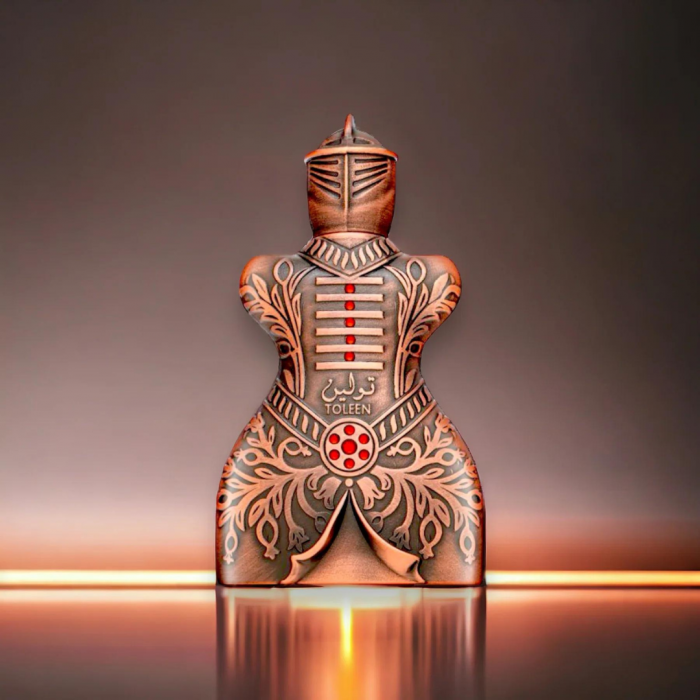 Toleen 80ml - Apa de Parfum, dama [5]