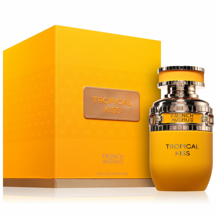 Tropical Kiss 80ml - Apa de Parfum, dama [2]