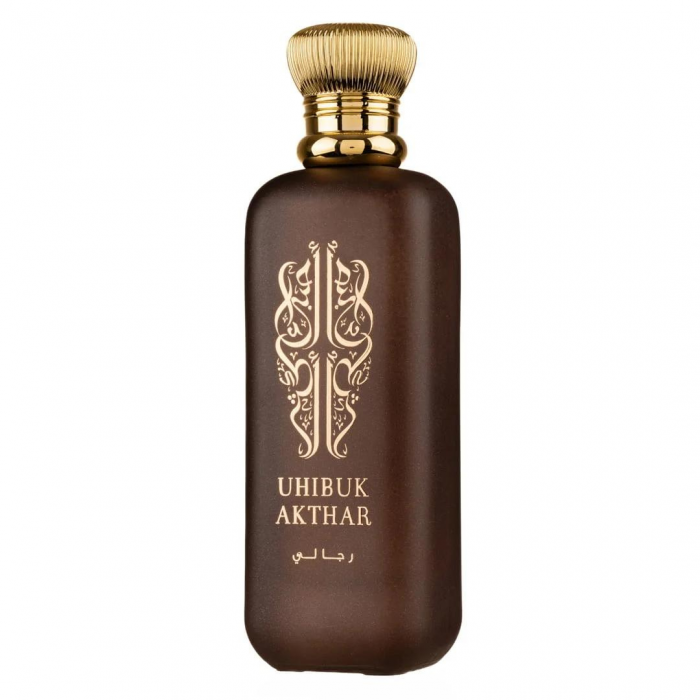Uhibuk Akthar 100ml - Apa de Parfum, unisex [2]