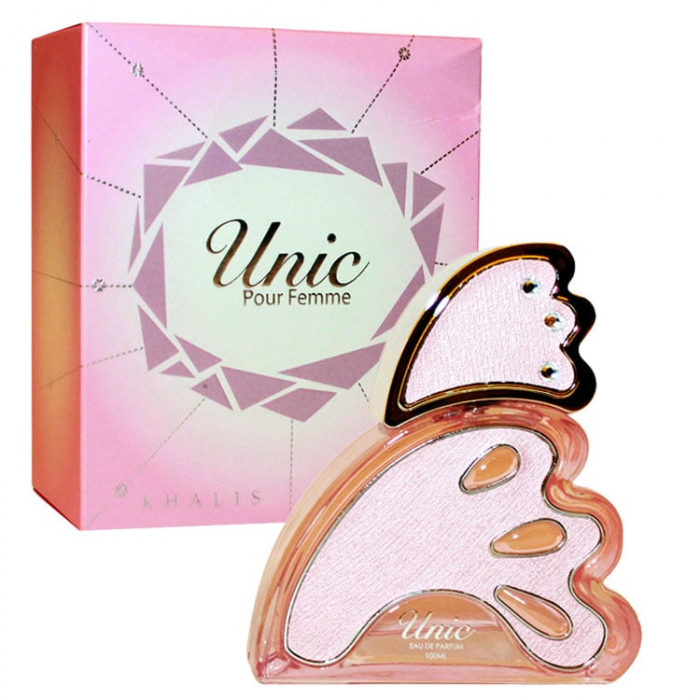 Unic 100ml - Apa de Parfum, dama [2]