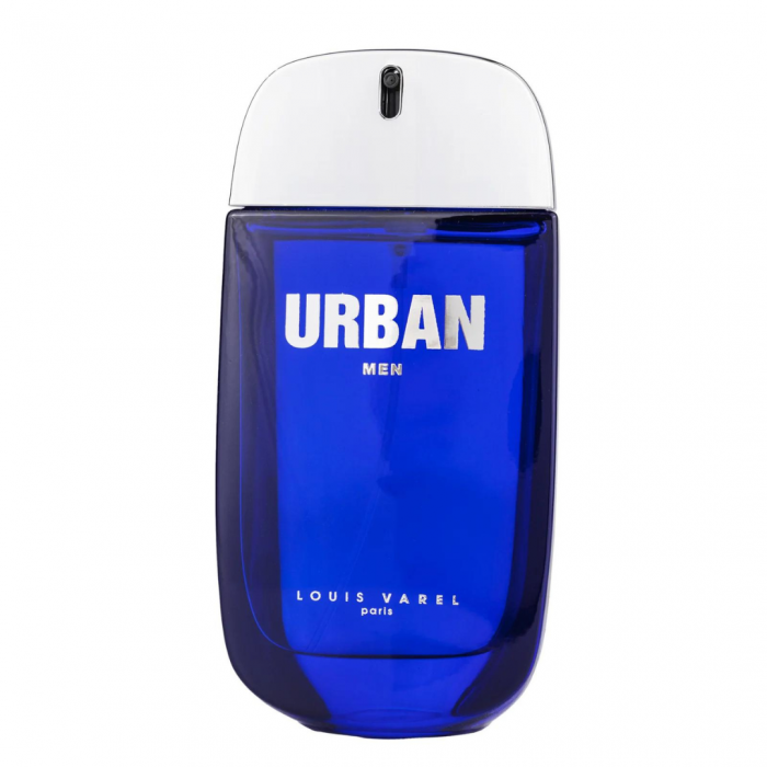 Urban Men 100ml - Apa de Parfum, barbati [3]