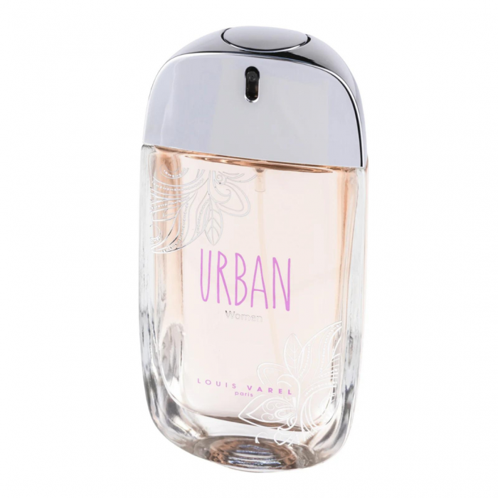 Urban Women 100ml - Apa de Parfum, dama [2]