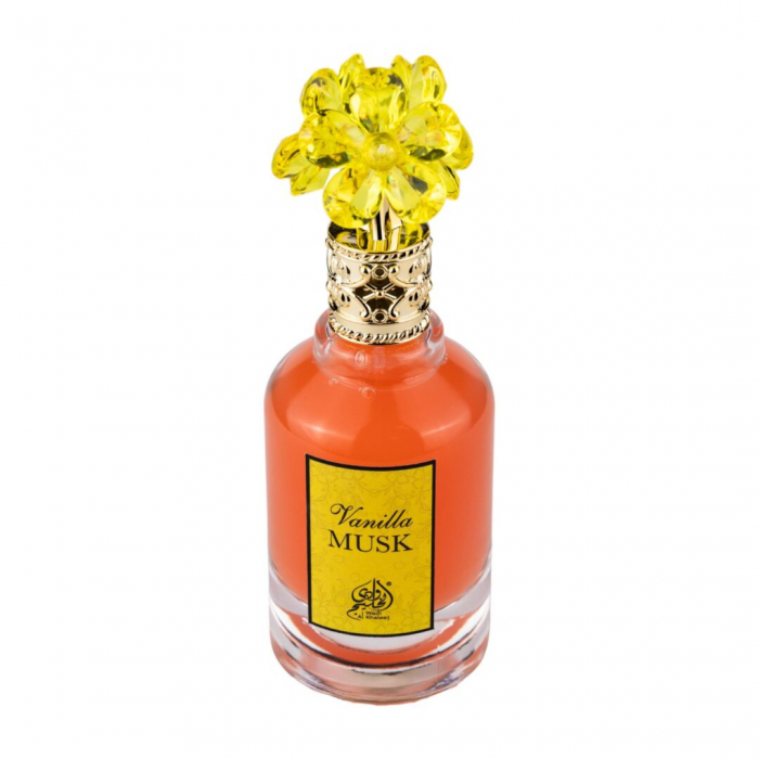 Vanilla Musk 85ml - Apa de Parfum, dama [2]