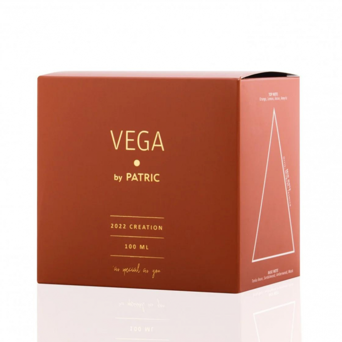 Vega 100ml - Apa de Parfum, dama [3]