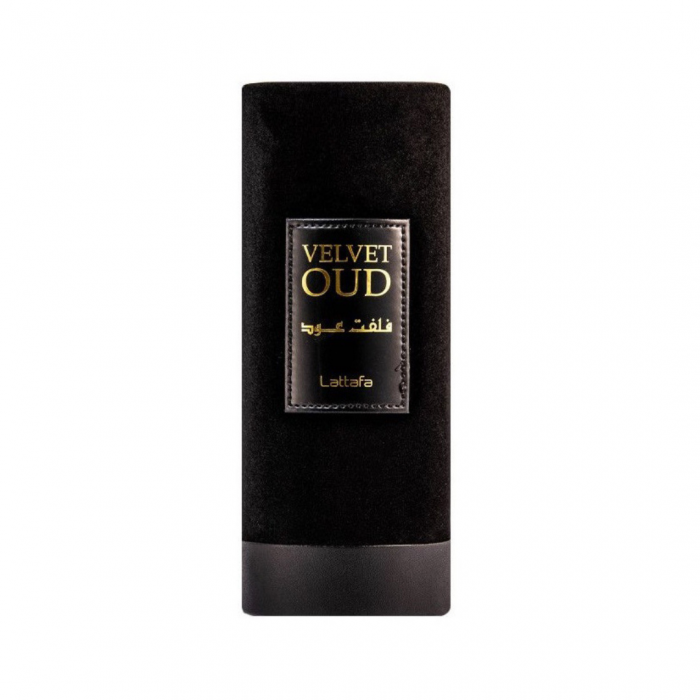Velvet Oud 100ml - Apa de Parfum, unisex [3]