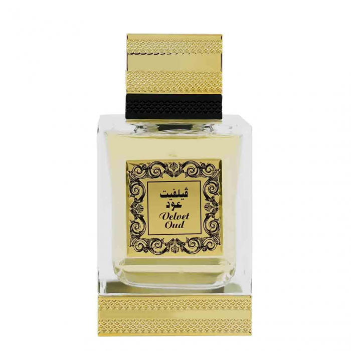 Velvet Oud 100ml - Apa de Parfum, unisex [2]