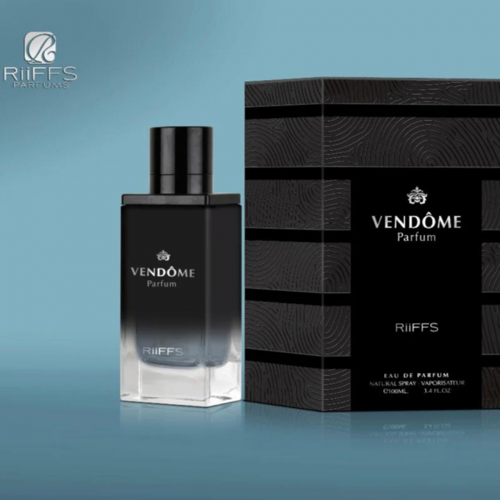 Vendome 100ml - Apa de Parfum, barbati [4]