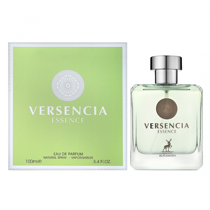 Versencia Essence 100ml - Apa de Parfum, dama [2]