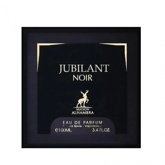 Versencia Noir 100ml - Apa de Parfum, dama [4]