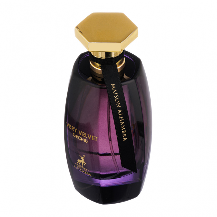 Very Velvet Orchid 100ml - Apa de Parfum, dama [3]