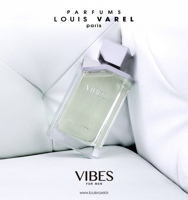 Vibes for Men 100ml - Apa de Toaleta, barbati [6]