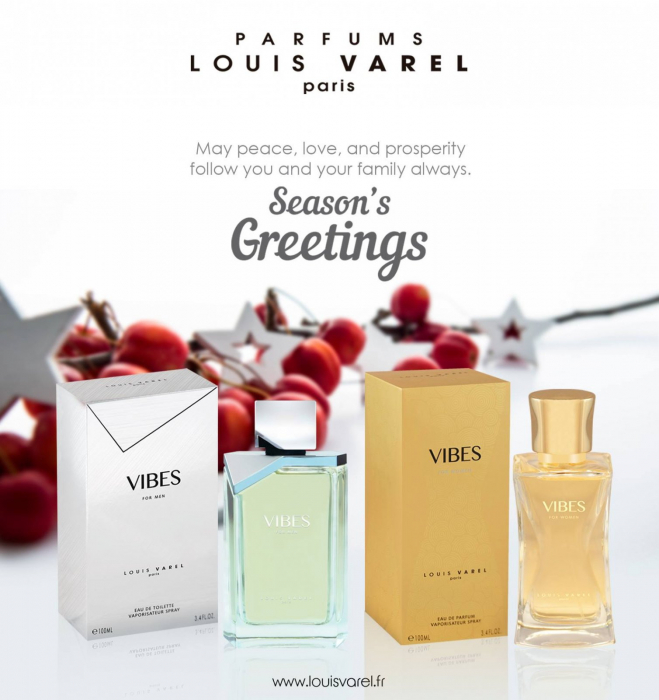 Vibes for Women 100ml - Apa de Parfum, dama [8]