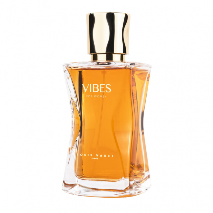 Vibes for Women 100ml - Apa de Parfum, dama [2]