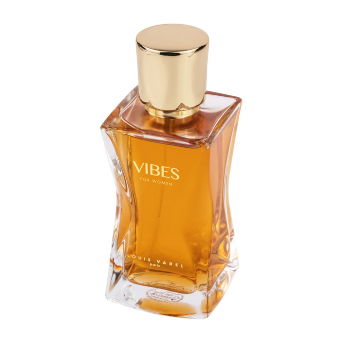 Vibes for Women 100ml - Apa de Parfum, dama [3]