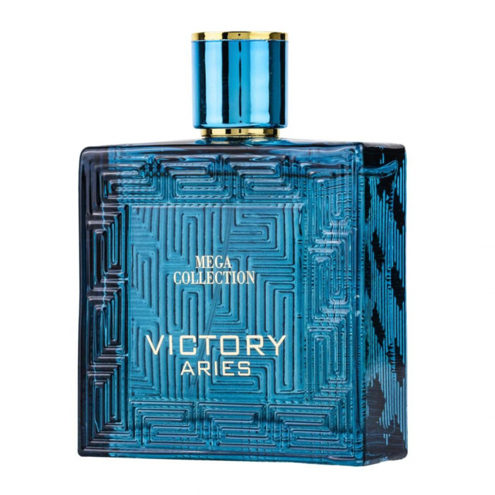 Victory Aries 100ml - Apa de Parfum, barbati [2]