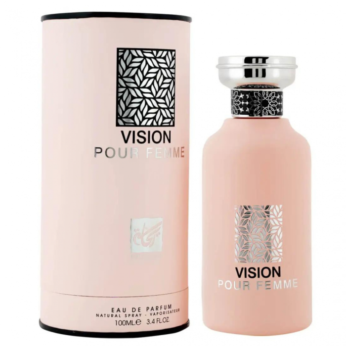 Vision Pour Femme 100ml - Apa de Parfum, dama [3]
