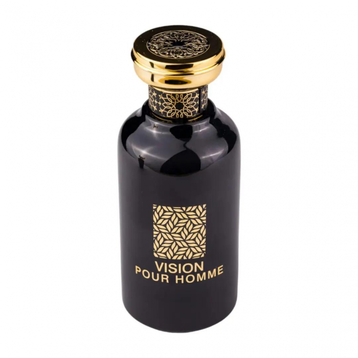 Vision Pour Homme 100ml - Apa de Parfum, barbati [2]