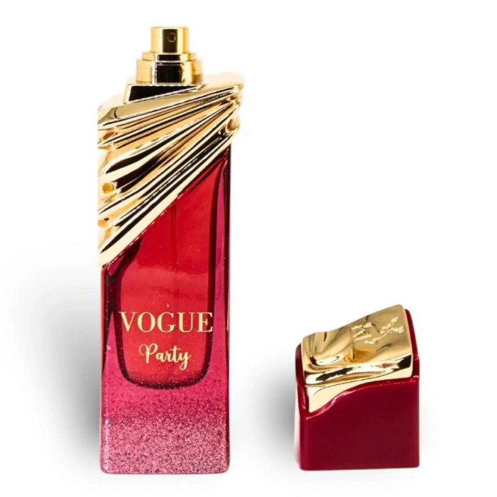 Vogue Party 100ml - Apa de Parfum, dama [4]